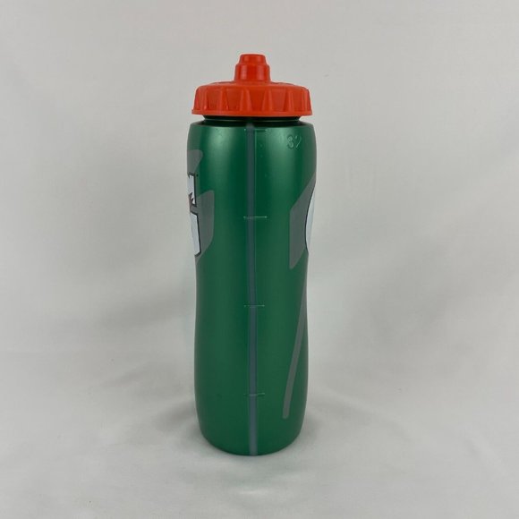 Gatorade 32 Oz. Contour Squeeze Sport Water Bottle Workout Fitness - Picture 6 of 6